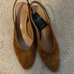 Massimo Dutti sandals